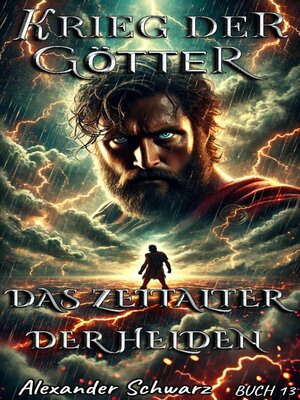 Das Zeitalter der Helden - ebook